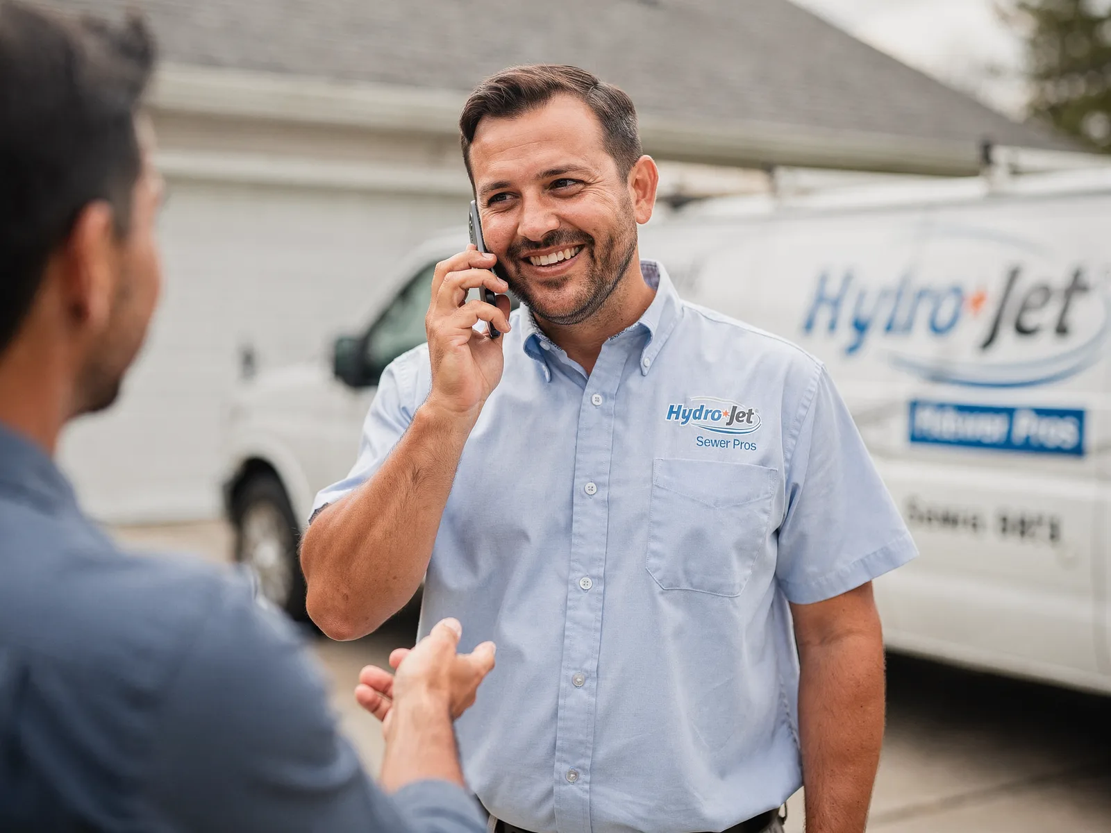 Hydro Jetting Bakersfield, MO FAQs